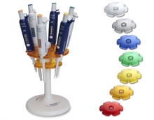Support Twister universal pour pipettes